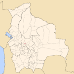 Bolivia Cochabamba Cercado